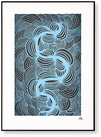 Knots B/PB